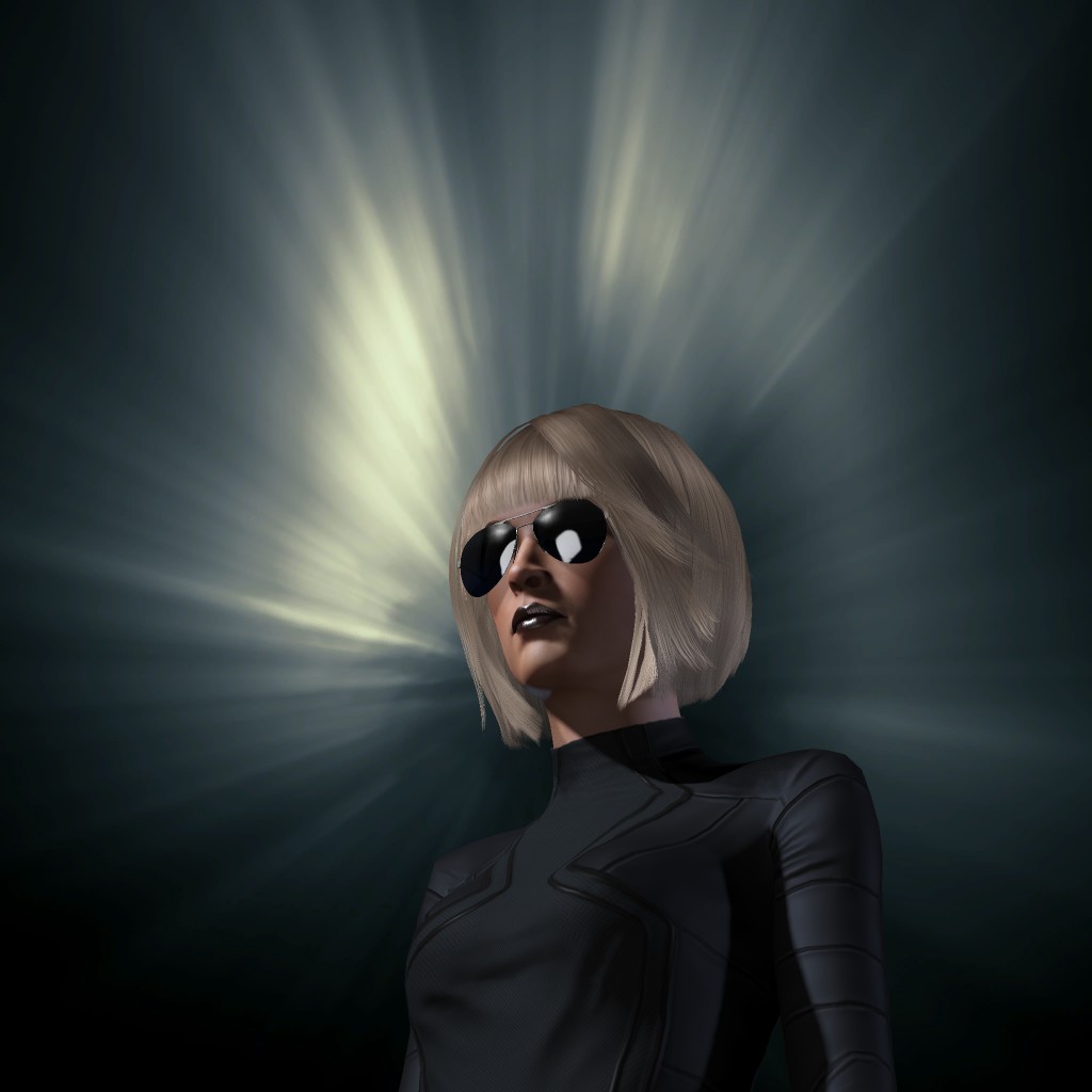 Kamelia Plummer