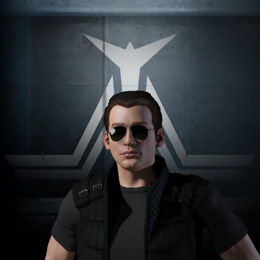 Gallente Citizen 2114520182