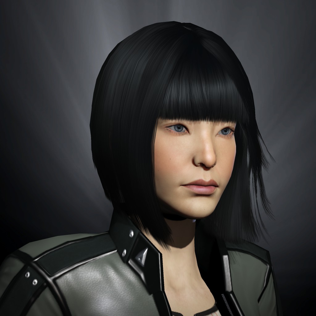 Selina Lazair