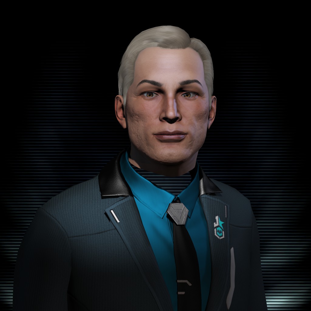 Eddie Deepneau