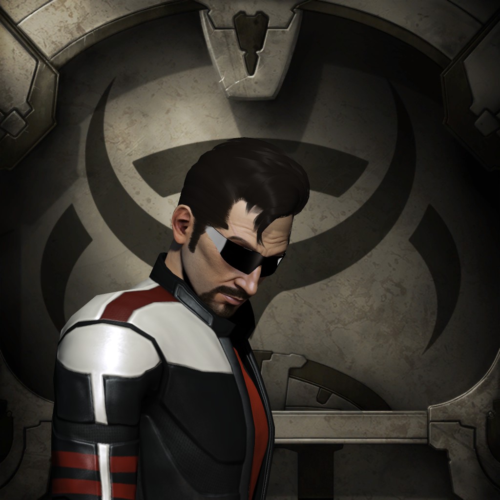 Hunter Preldent