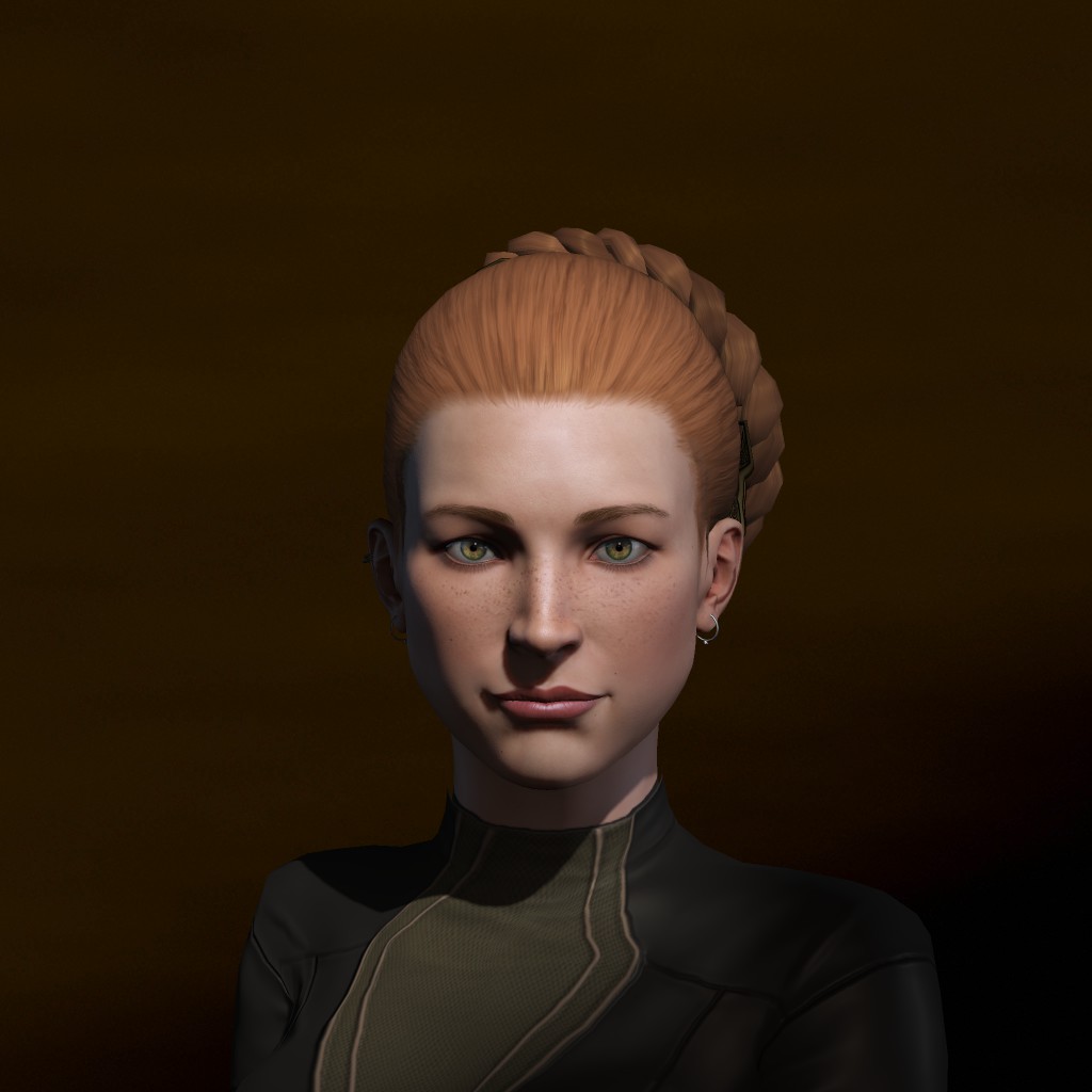 Penelope Oramara