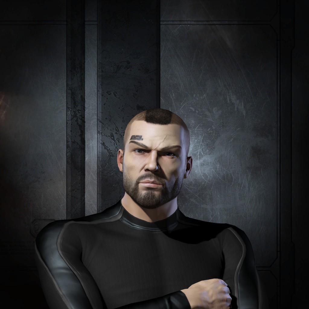 Graves Kion