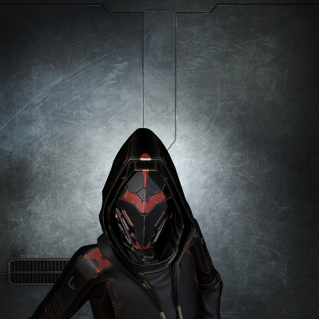Agent Sigma