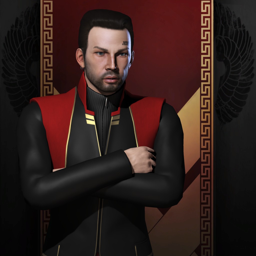 Raydon Targaryen
