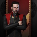 Raydon Targaryen