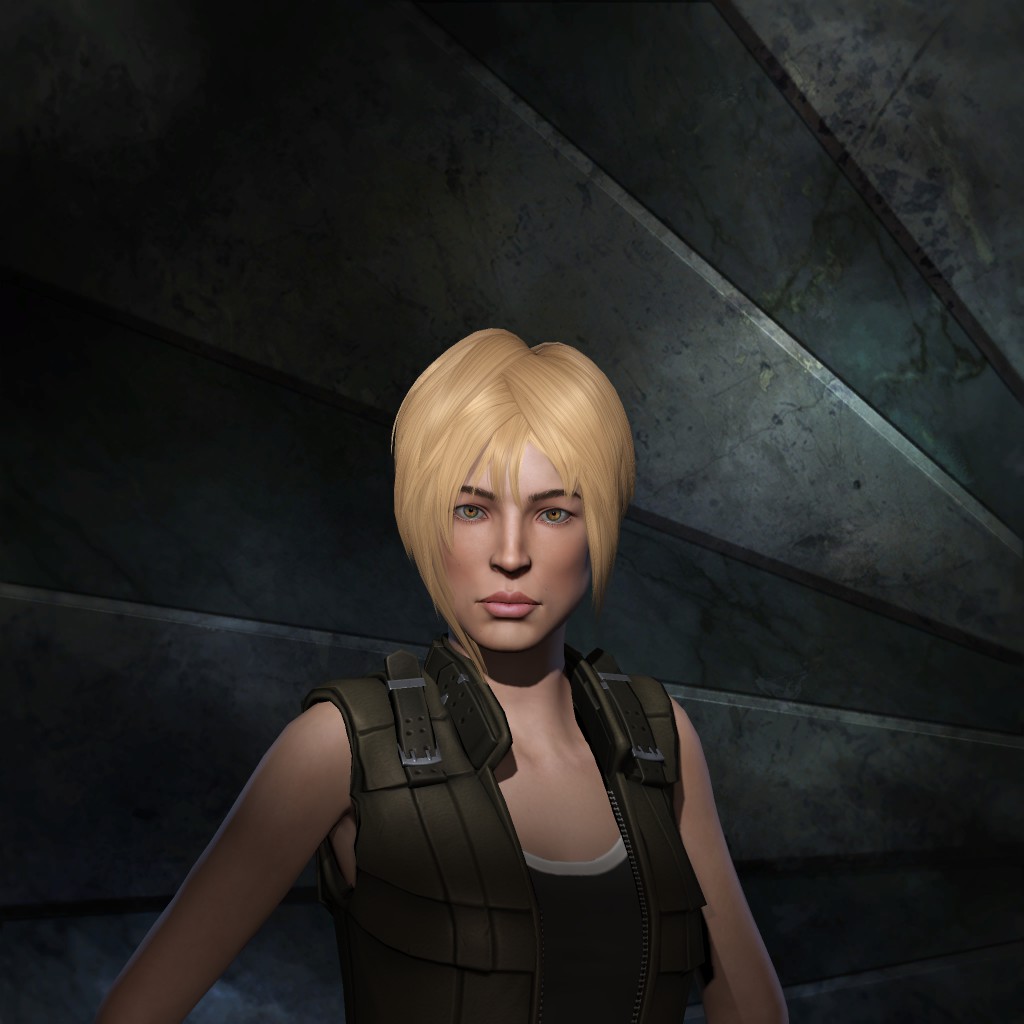 Spy Leen