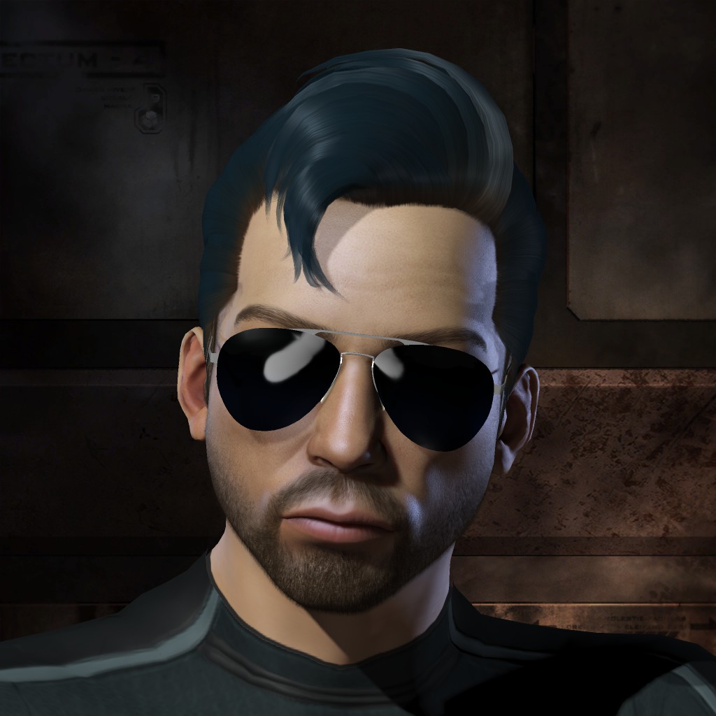 Jim Leusten