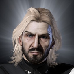 Crokite Miner portrait
