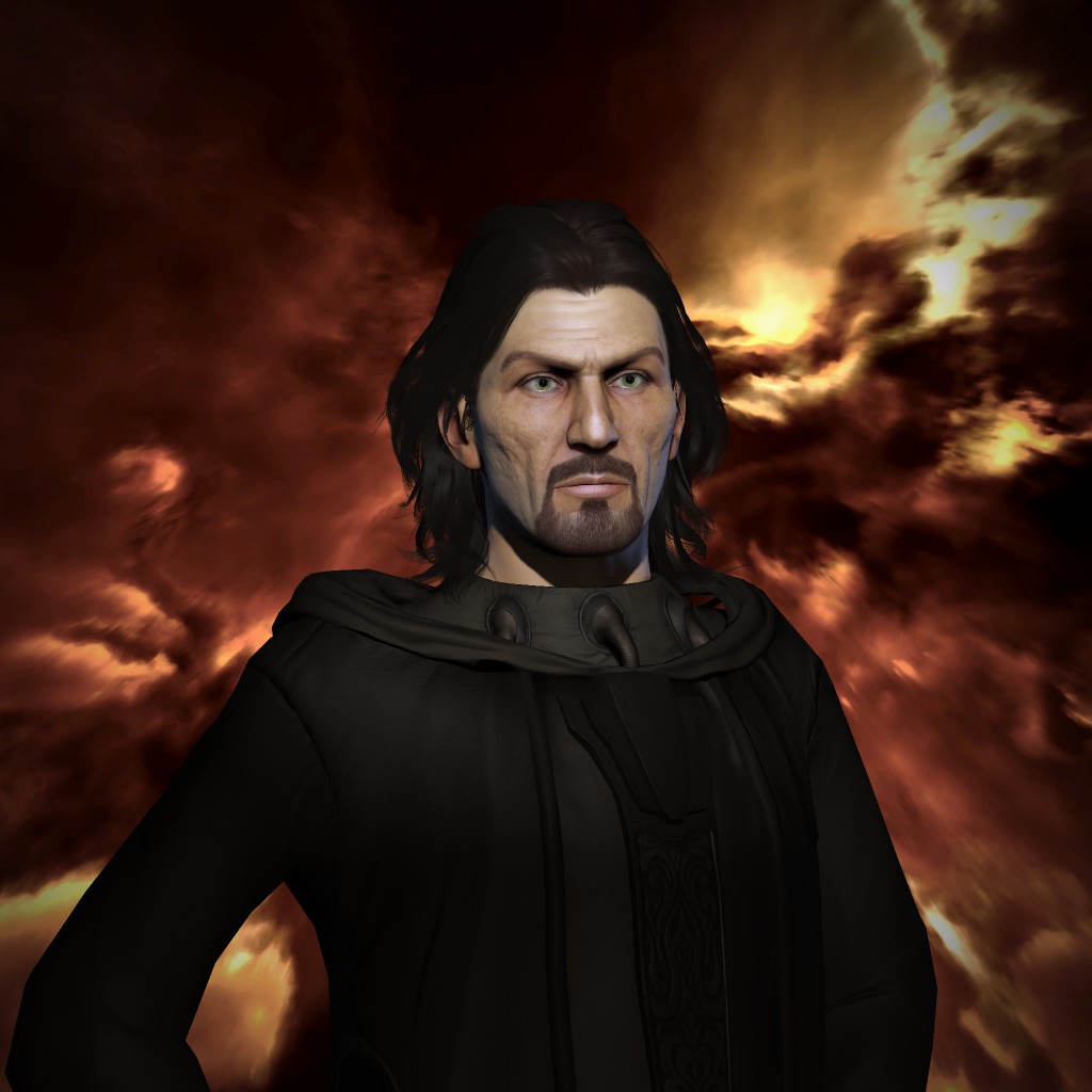 High Shepherd