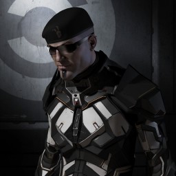 AryanRaja portrait