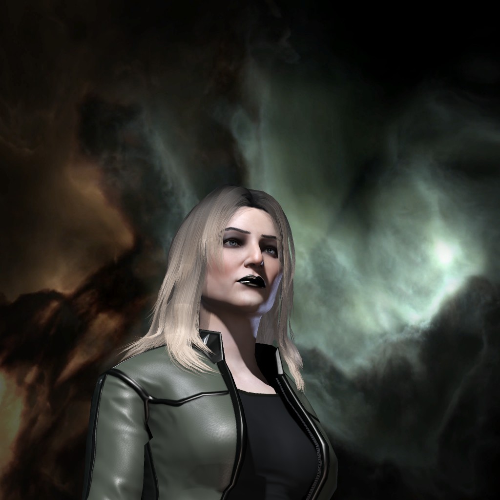 Annerose Elongur