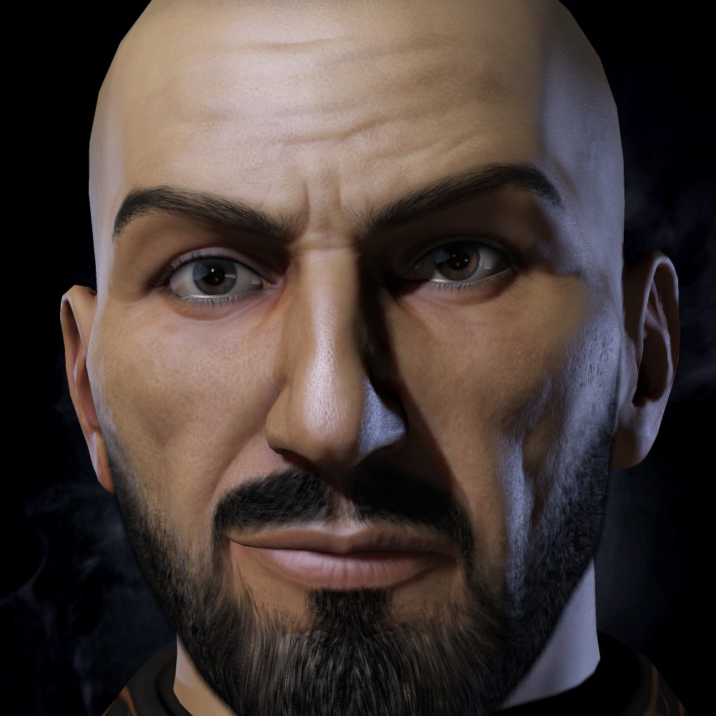Tankir boltovich