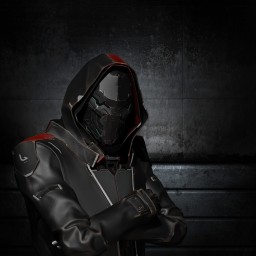 Ax Norvega portrait