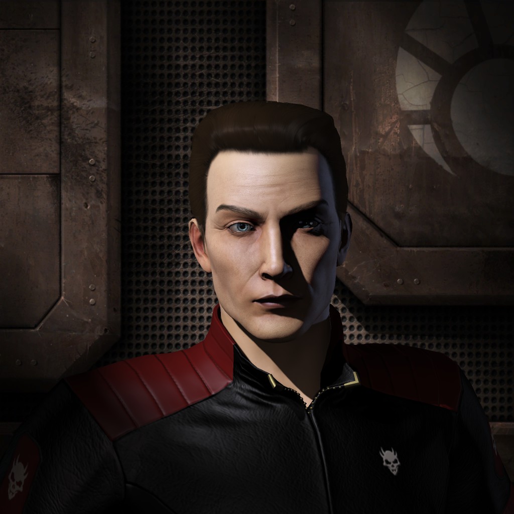 Admiral Ararius Valanteene