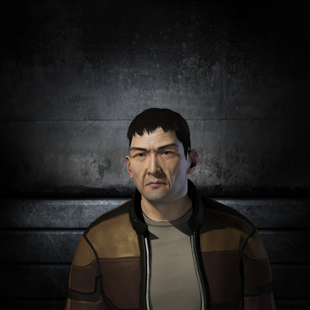 ZAGOR weTEnaj
