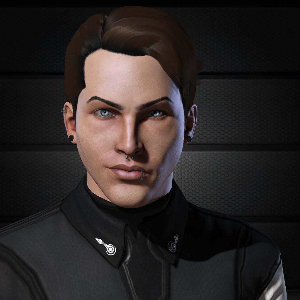 Theron Kai