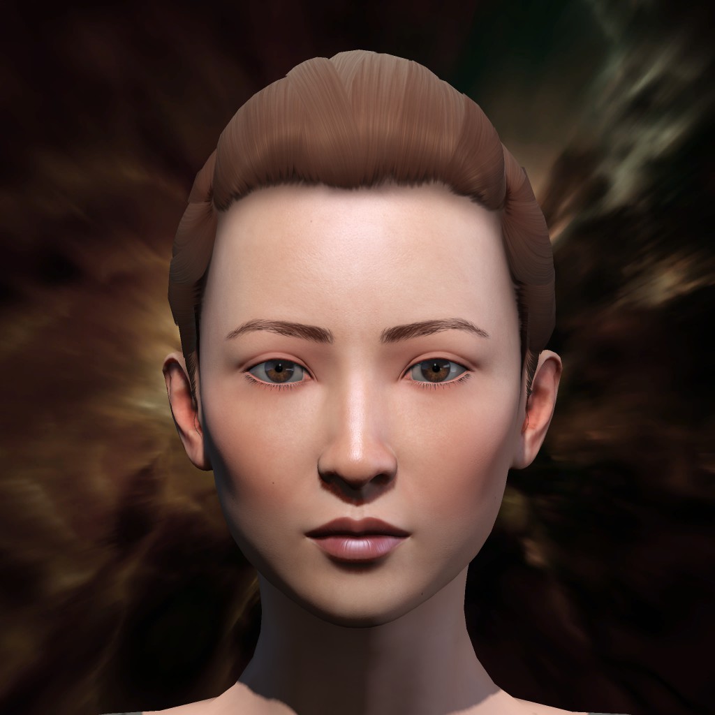 julia rei