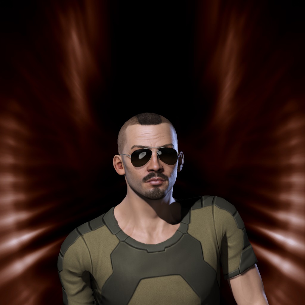 Kenshi Balanced