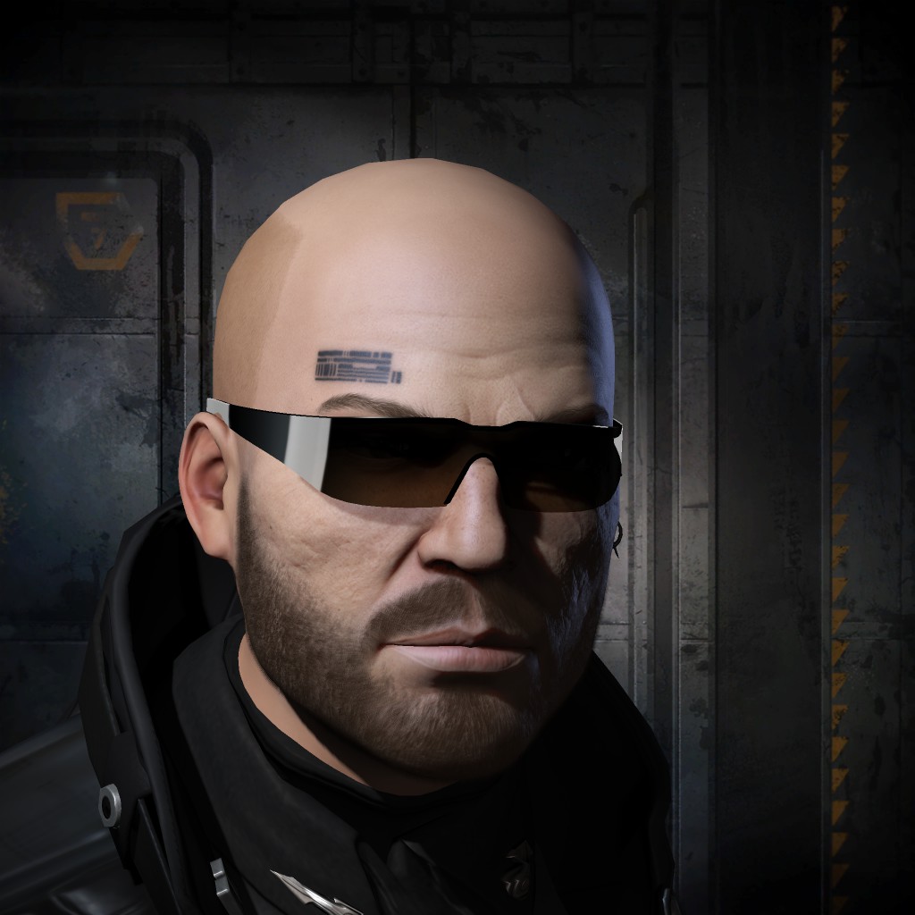 Ray Mayhem