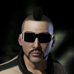 Chayse TheBase portrait