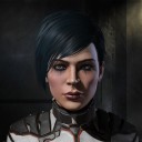 Lilith Satin