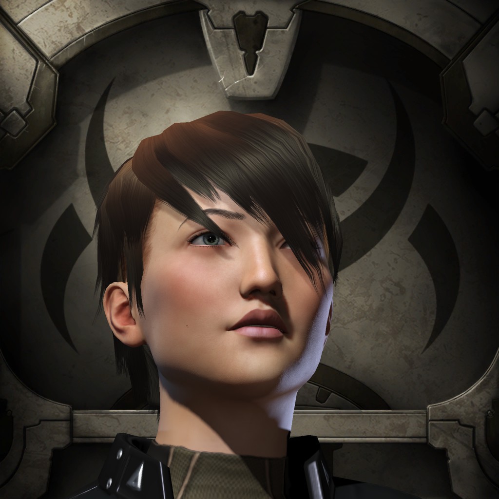 Kristy Potato