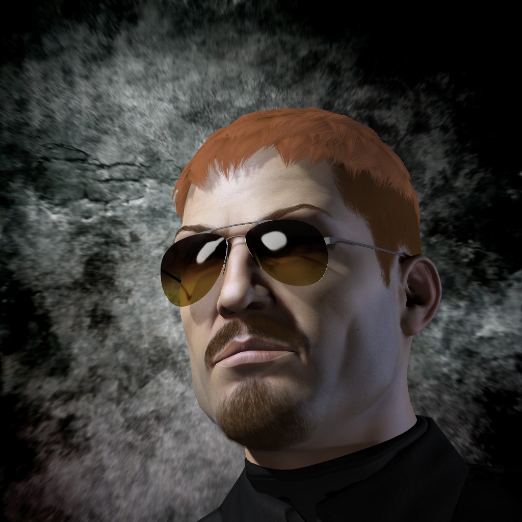 Bronko Goodman