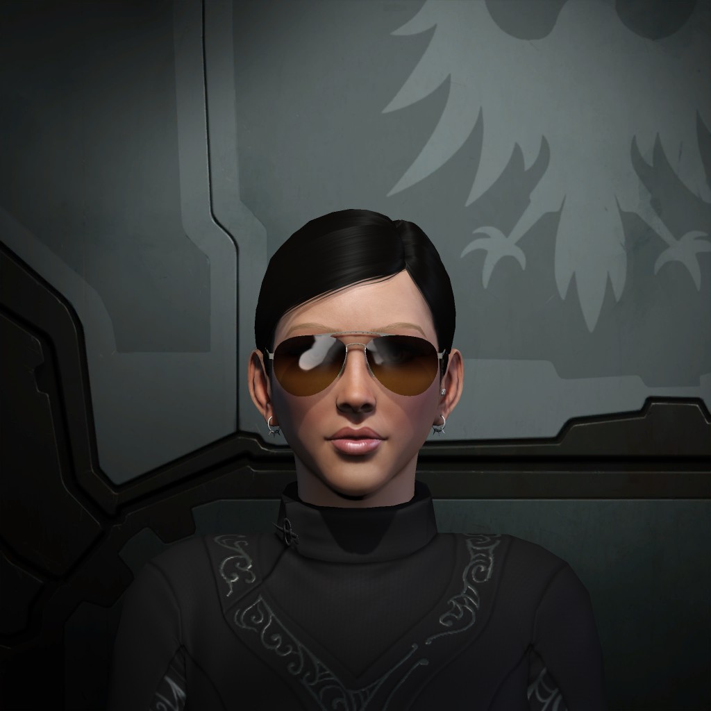 Kathelia Solara