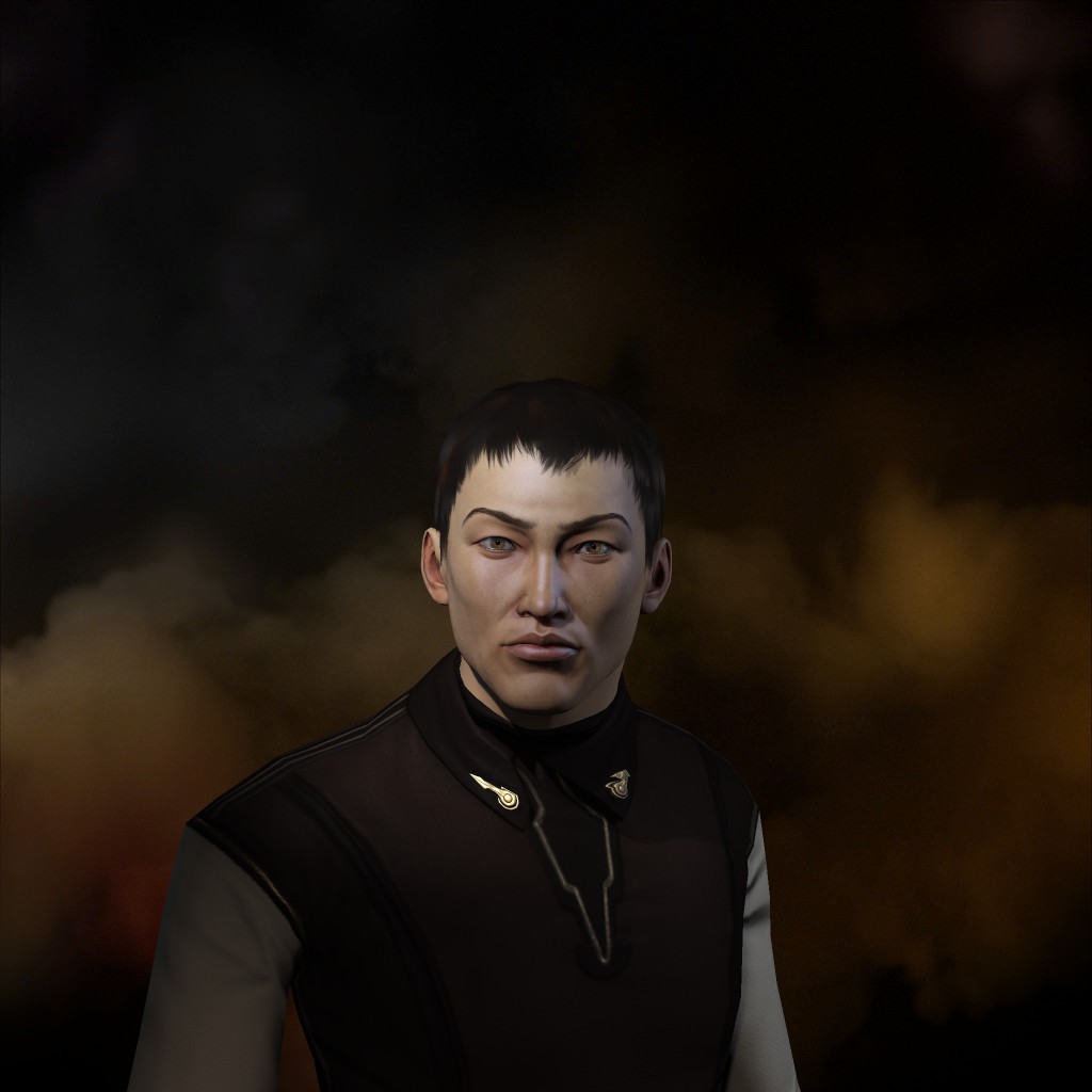 Administrator Tanaka