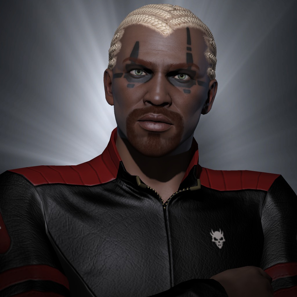 Victor Skorpions