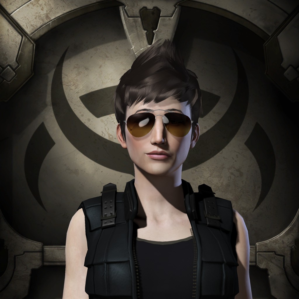 Joline Stetille