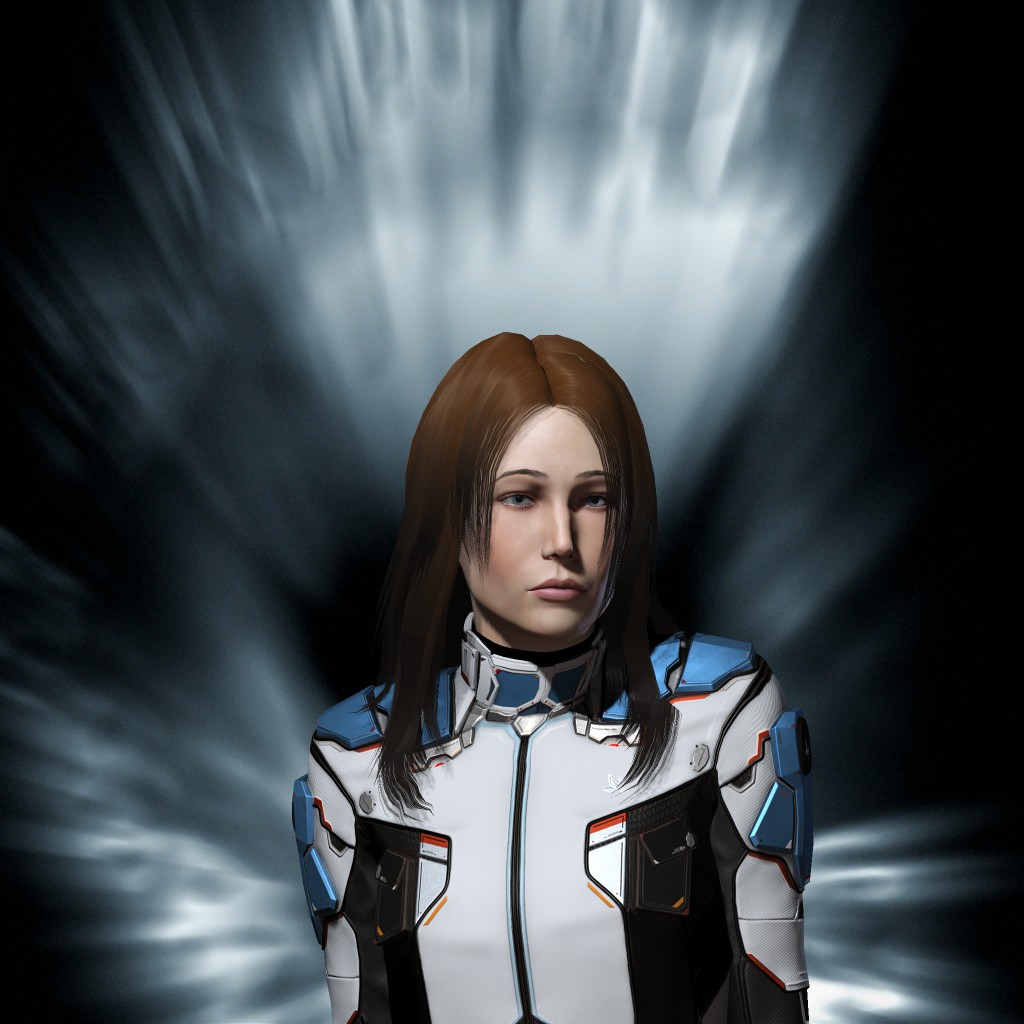 Maryc9 portrait