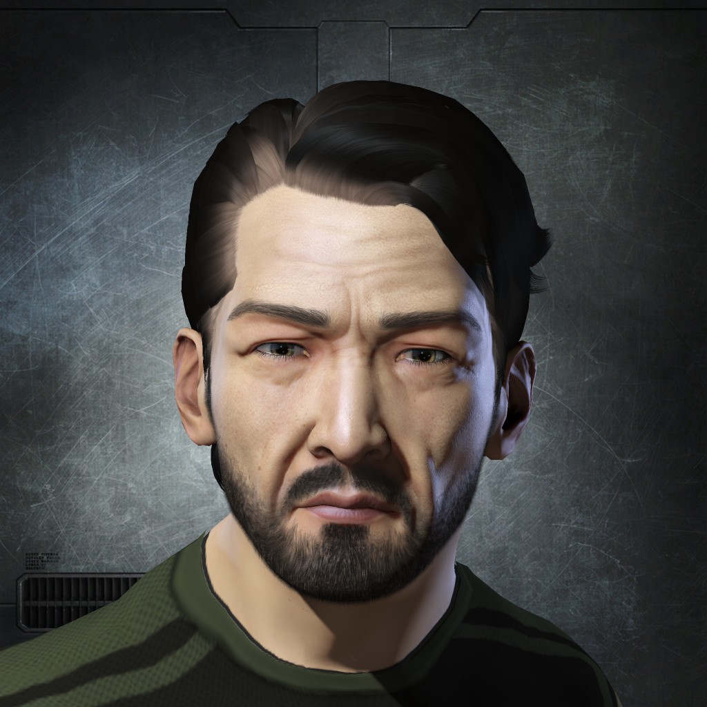 Kaine Lancarta