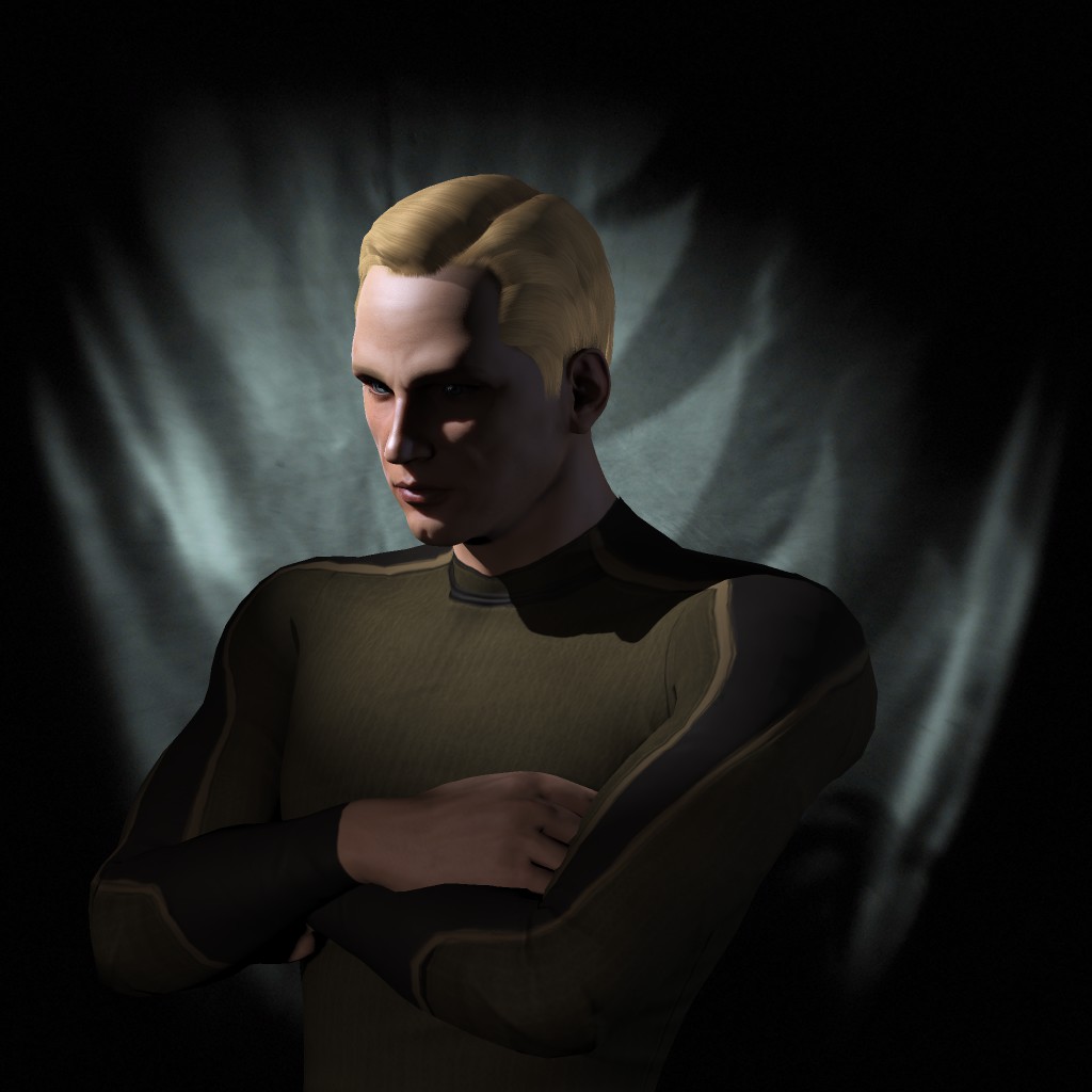 Harry Hazard
