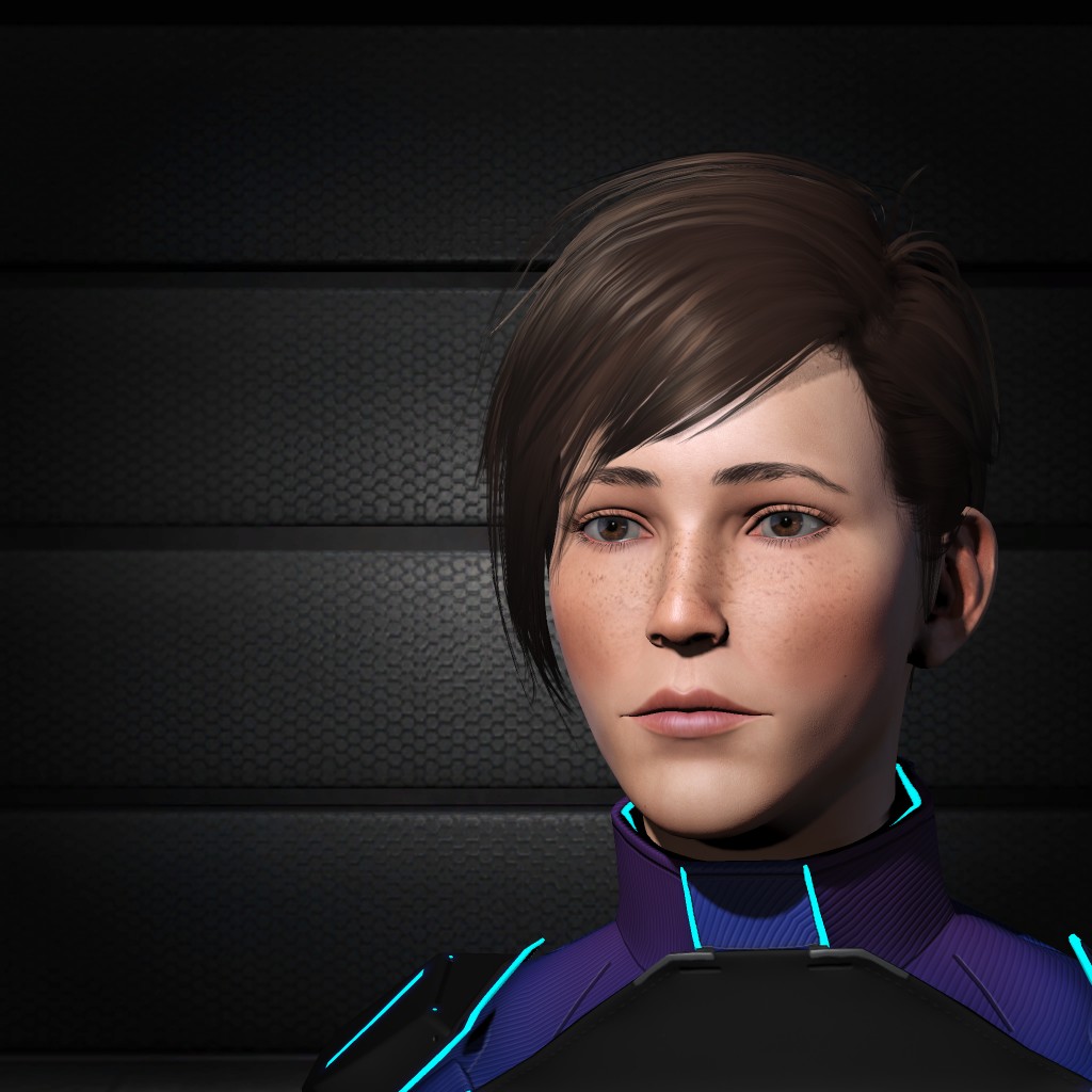 Amanda Hale