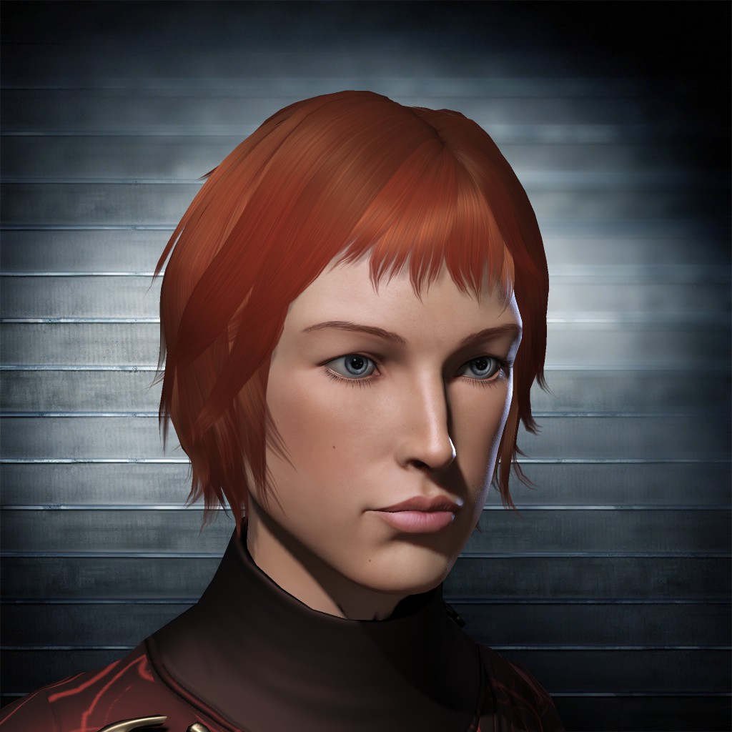 portrait