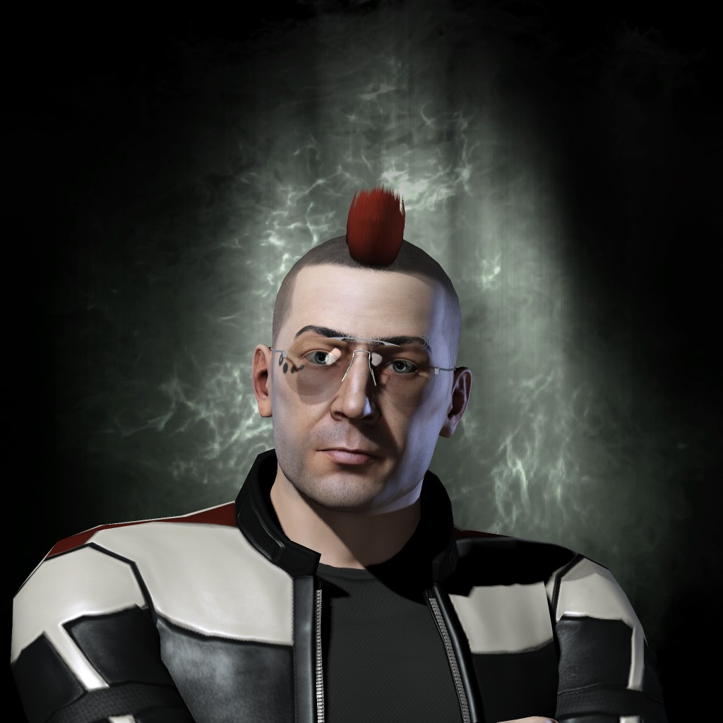 Dirk Sterile
