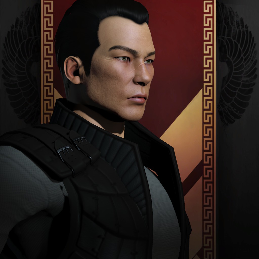 Wei-Ling Gogiko