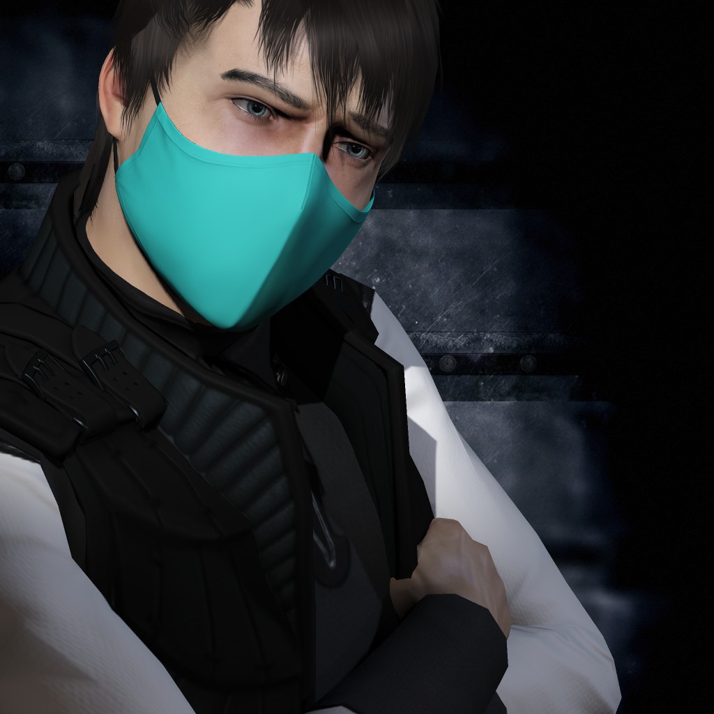 Kirill Nine