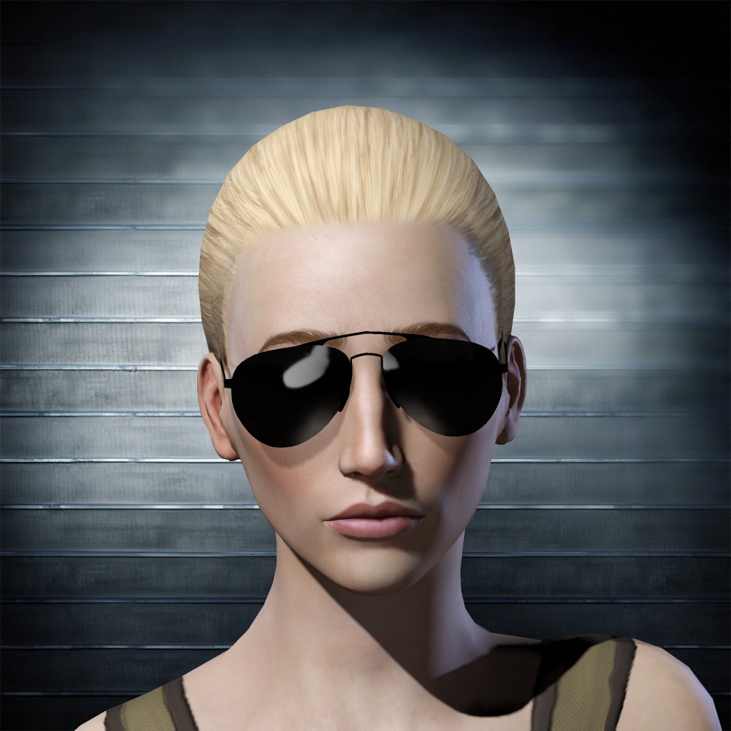 Elizabeth Pointypaws