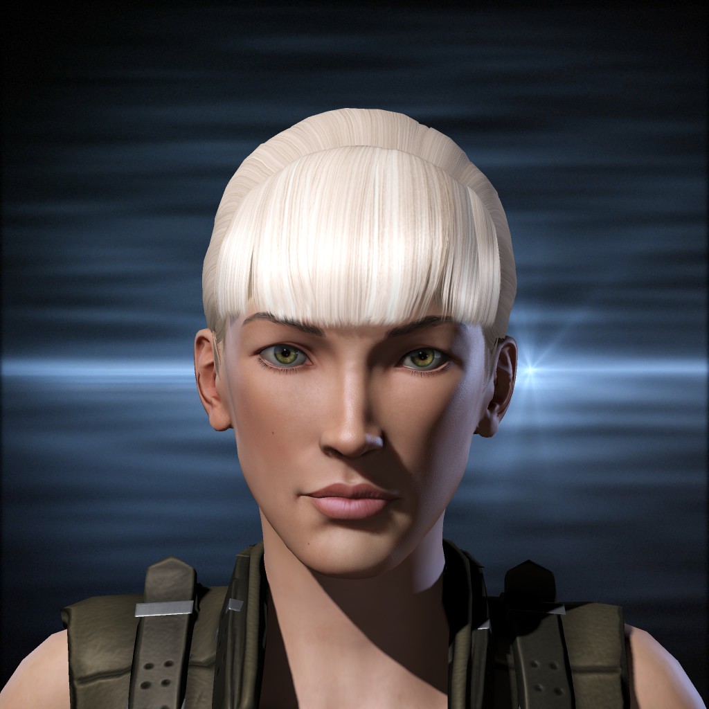 Cleopatra Pointypaws