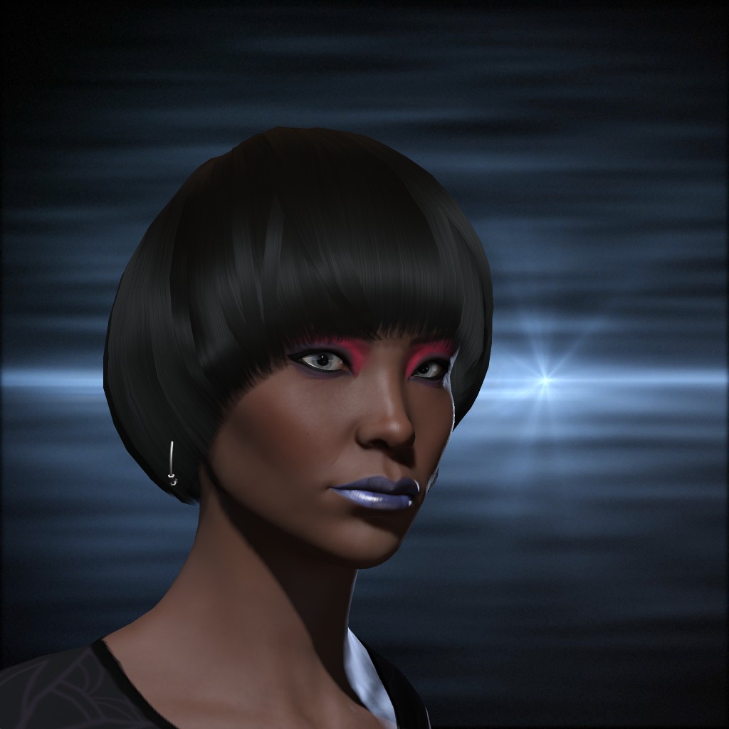 Nyohta Uhura