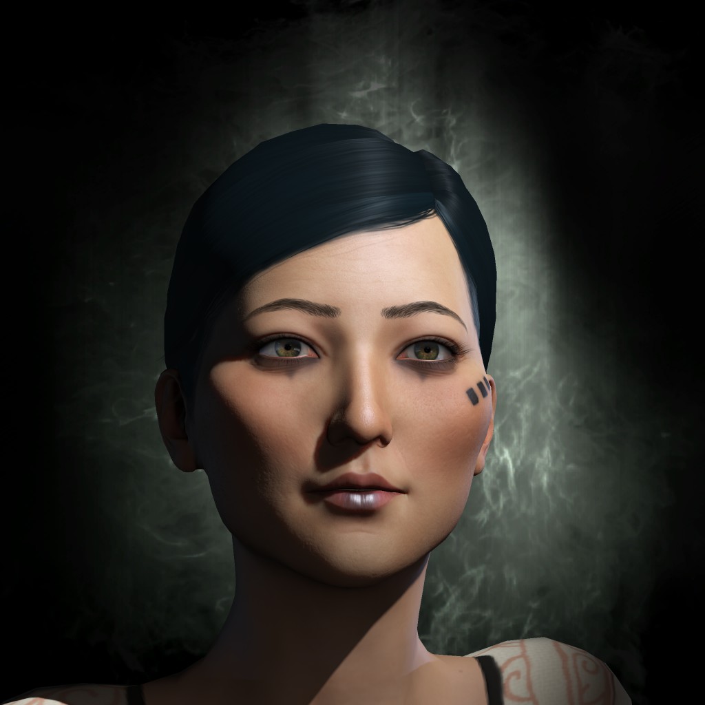 Eglantine Mushuri