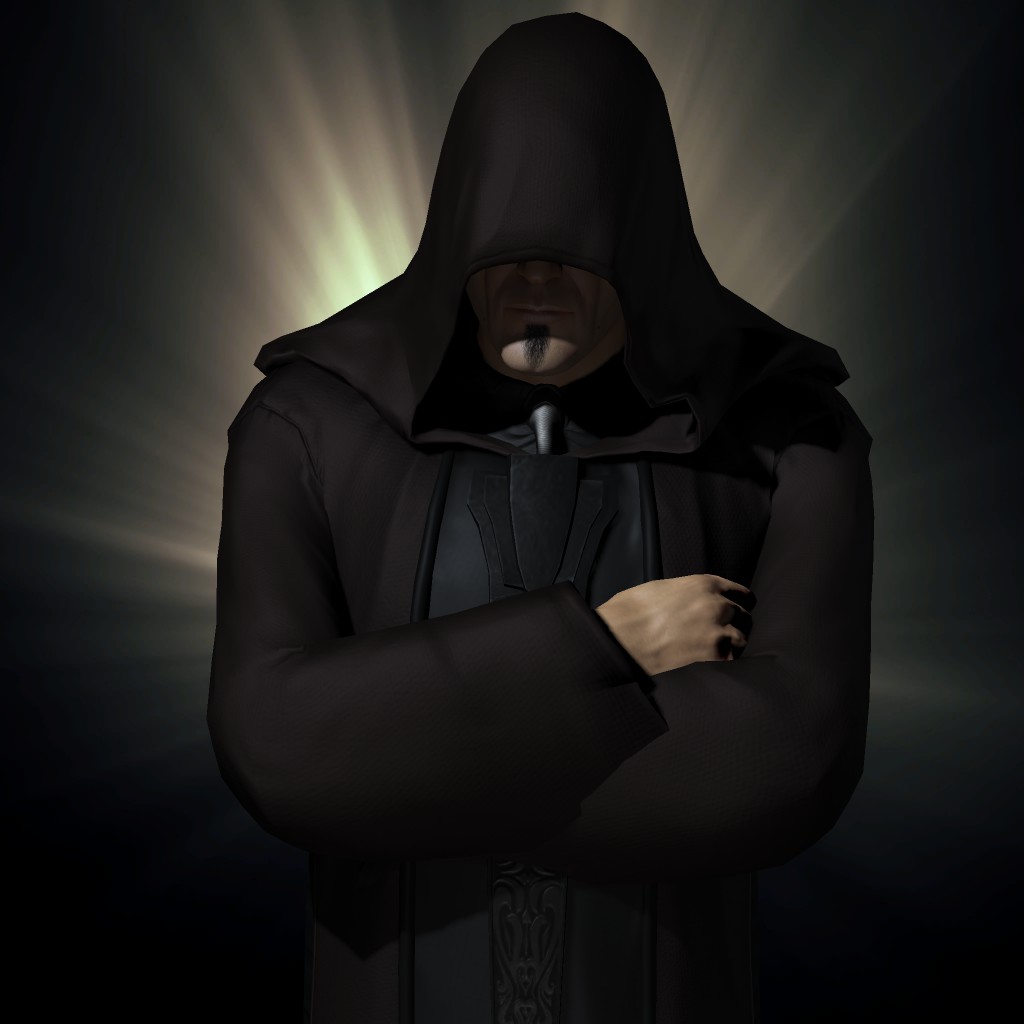Darth Shines