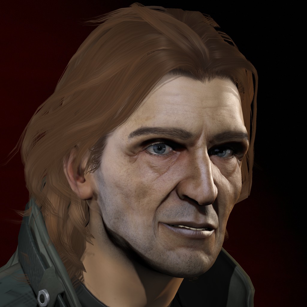 CCP Coyote
