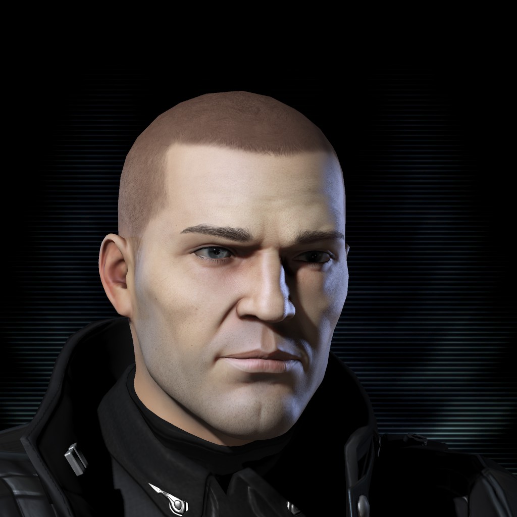 Caldari Citizen 2114529686