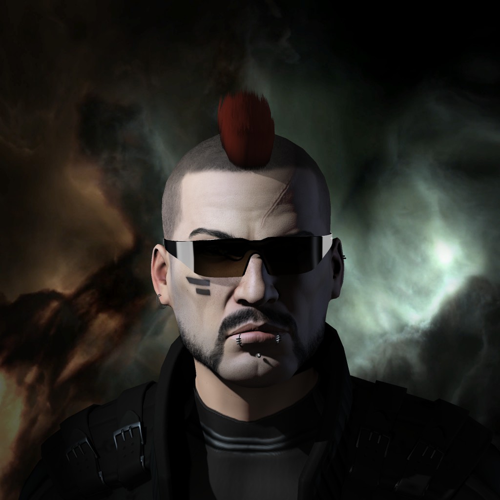 Kyler Thrax