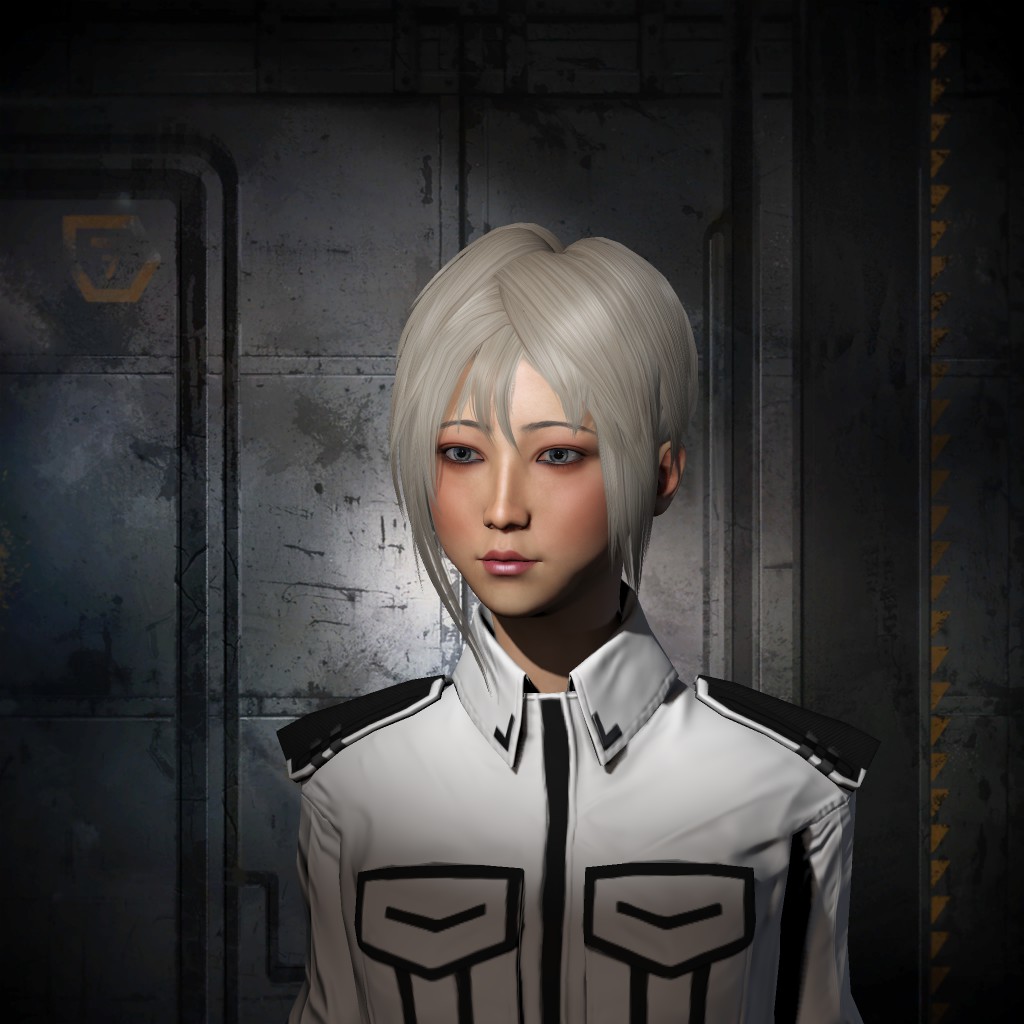 Squeen Wong