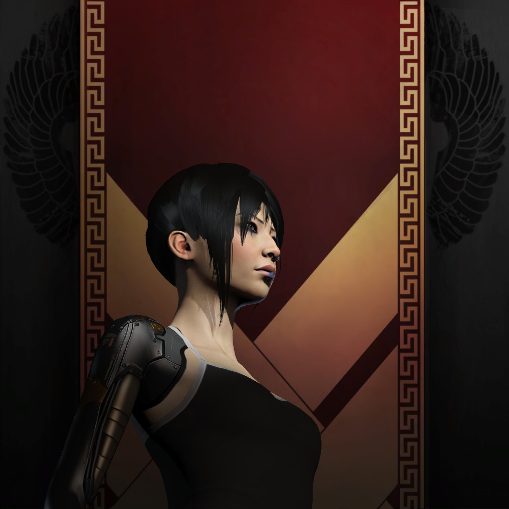 Vex Narrin